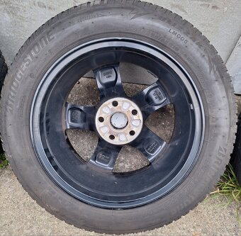 alu kola TOYOTA - 13