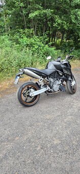 Ktm super duke 990 - 13