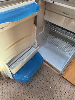 Hobby 460 UFe Excellent, PŘEDSTAN - 13