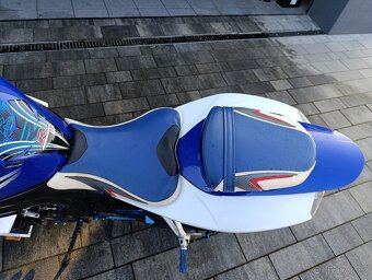 Suzuki GSX-R K7 CR doklady - 13