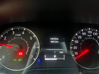 Dacia Duster, 1,6-84kw, 4x4, Prestige, CZ, TZ - 13