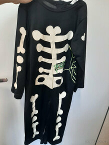 Dětské kostýmy, doplňky a klobouky - 13