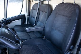 Citroën Jumper 2.0BlueHDi L4H3 odpočet dph - 13
