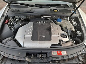 audi A6 2,7tdi avant quattro - 13