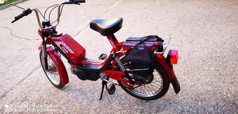 Babeta 210 121 Lux - 13