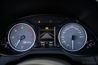 Audi SQ5 3.0 BiTDi Quattro Tiptronic - 13