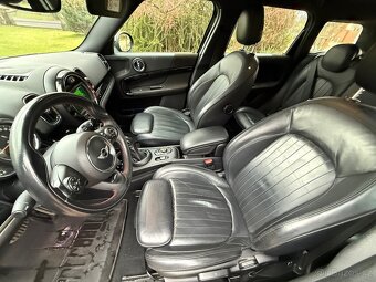 Mini countryman - 13