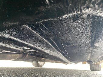 Subaru Impreza WRX - 13