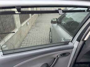 SEAT Altea XL 1,9 TDI STYLE, koupeno v Auto Jarov. - 13