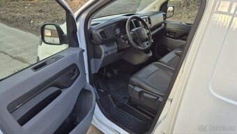 Peugeot Expert HDI 2019 - 13