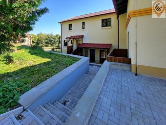 Byt 2+1, 54 m2 v Zámecké ulici v Žacléři - 13