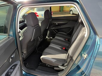 PEUGEOT 5008 1.2 PureTech 96kW AUTOMAT-2019-110.844KM-7 MÍST - 13