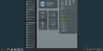 Asus RT-AX86U - Zaruka do 7.2.2026 wifi 6 router - 13