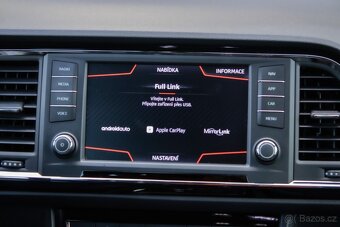 Cupra Ateca 300 2.0 TSI 4Drive DSG - 13