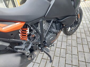 KTM 1090 Adventure m.2018 jen 38000km - 13