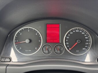 Volkswagen Tiguan 2.0TDi 125kw 4motion Rline - 13