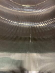Sierra 4200 bílá 3 x 4,25 - hliníková pergola - 13