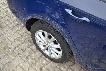 Škoda Octavia 1.4 TSI DSG 110 kw Style - 13