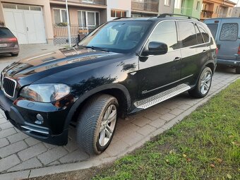 BMW X5 - 13