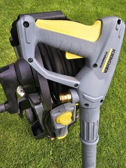 NOVÝ PROFI TLAKOVÝ ČISTIČ (VAPKA) KARCHER PC 21000,- - 13