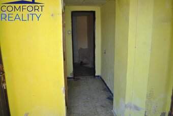 Prodej rodinného domu 2+1, okr. Zlín, Tlumačov - 13