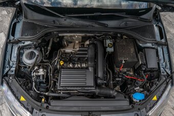 Škoda Octavia III 1.4 TSI G-TEC 81kw CNG - 13