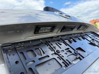 Škoda Octavia 1.4 TSI 103 kW combi DSG - 13