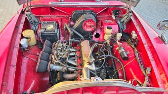 Volvo Amazon P221 - 13