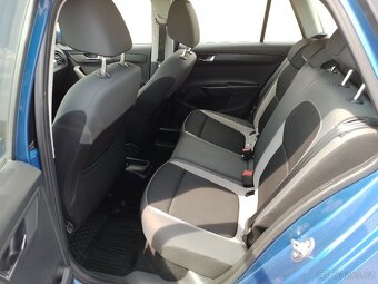 Fabia 3 1.2 66kw 2015 - 13