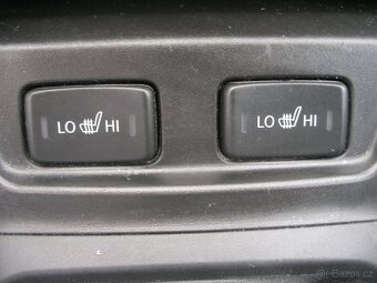 SUZUKI VITARA,1.6,88KW,BENZÍN,4x4,NAJETO 64464 KM,SERVISKA - 13