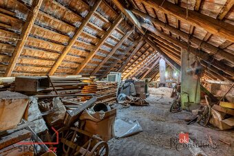 Prodej, domy/rodinný, 80 m2, 26754 Praskolesy, Beroun [ID 71 - 13