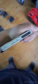 Staré pc věci - 13