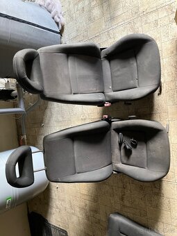 VW Lupo díly - vše za odvoz - 13