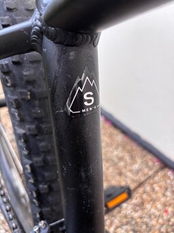 Prodám horské kolo Specialized Pitch (2019), velikost S - 13