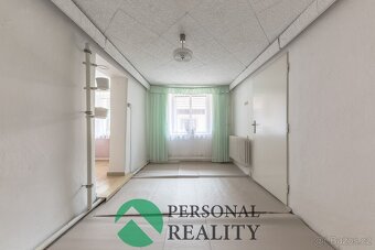 Prodej rodinné domy, 62 m2 - Kouřim, ev.č. 02368 - 13