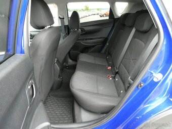 Hyundai Bayon 1.0 T-GDI 74kW Style Premium automat - 13