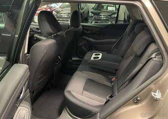 Subaru Outback 2.5 ACTIVE 2024 124 kw - 13