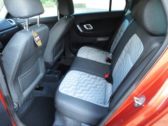 Škoda Fabia 2 1.6i 77Kw Ambiente- 113 489Km - 13