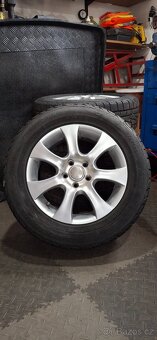 Ford S-max, 2.2 TDCI, TITANIUM S,147 KW,7 míst,webasto,tažné - 13