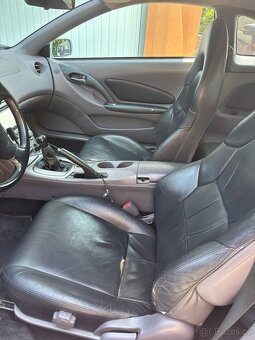 Toyota Celica T23 1.8 VVT-i  105kw - 13
