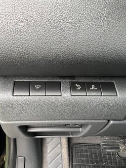 Peugeot 5008 1.6 HDI Automat - 13