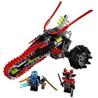 lego ninjago - 13