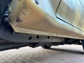 MITSUBISHI PAJERO 2,8TD SuperSelect - 13