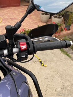YAMAHA TENERE 700 2023 - 13