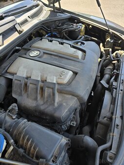 Volkswagen Touareg 3.0 TDI 165kw 4x4 - 13