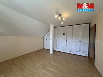 Prodej rodinného domu, 6+kk, 200m², Panenské Břežany - 13