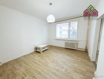 1+1, OV, dlouhodobý pronájem, Bohušovice nad Ohří, ulice Ter - 13