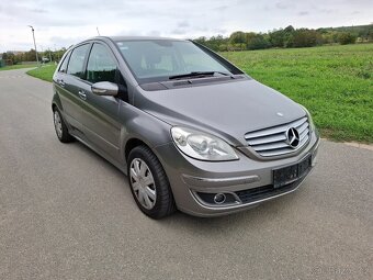 Mercedes B 180CDI 80KW Klima Model 2008-- - 13