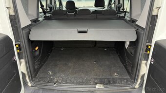 Opel Combo - 13