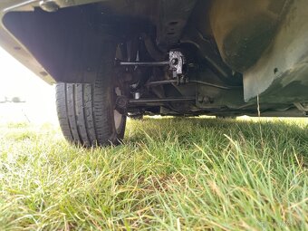 Honda Accord 2.0i, 140t.km - 13